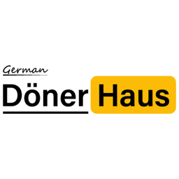 German Döner Haus logo.